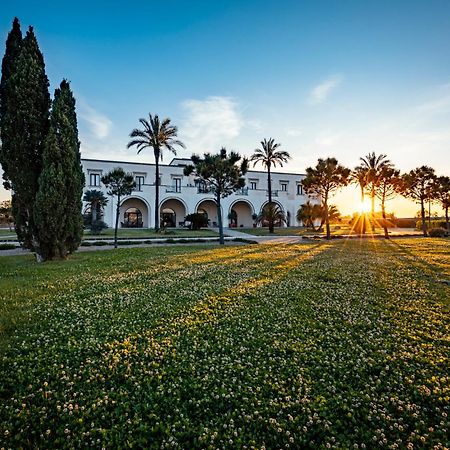 Hotiday Room Collection - Gallipoli Masseria Bagian luar foto
