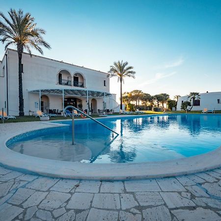 Hotiday Room Collection - Gallipoli Masseria Bagian luar foto