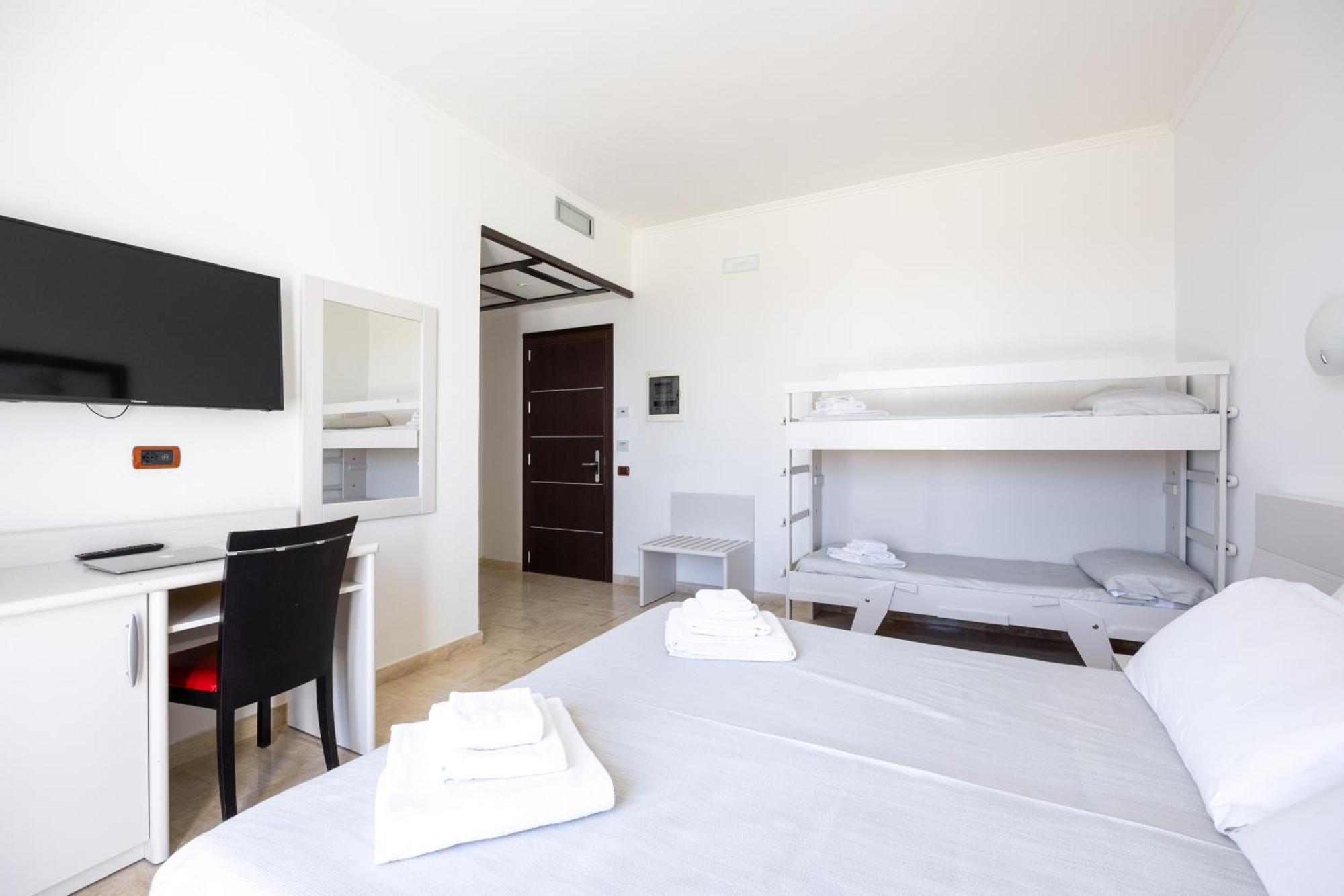 Hotiday Room Collection - Gallipoli Masseria Bagian luar foto