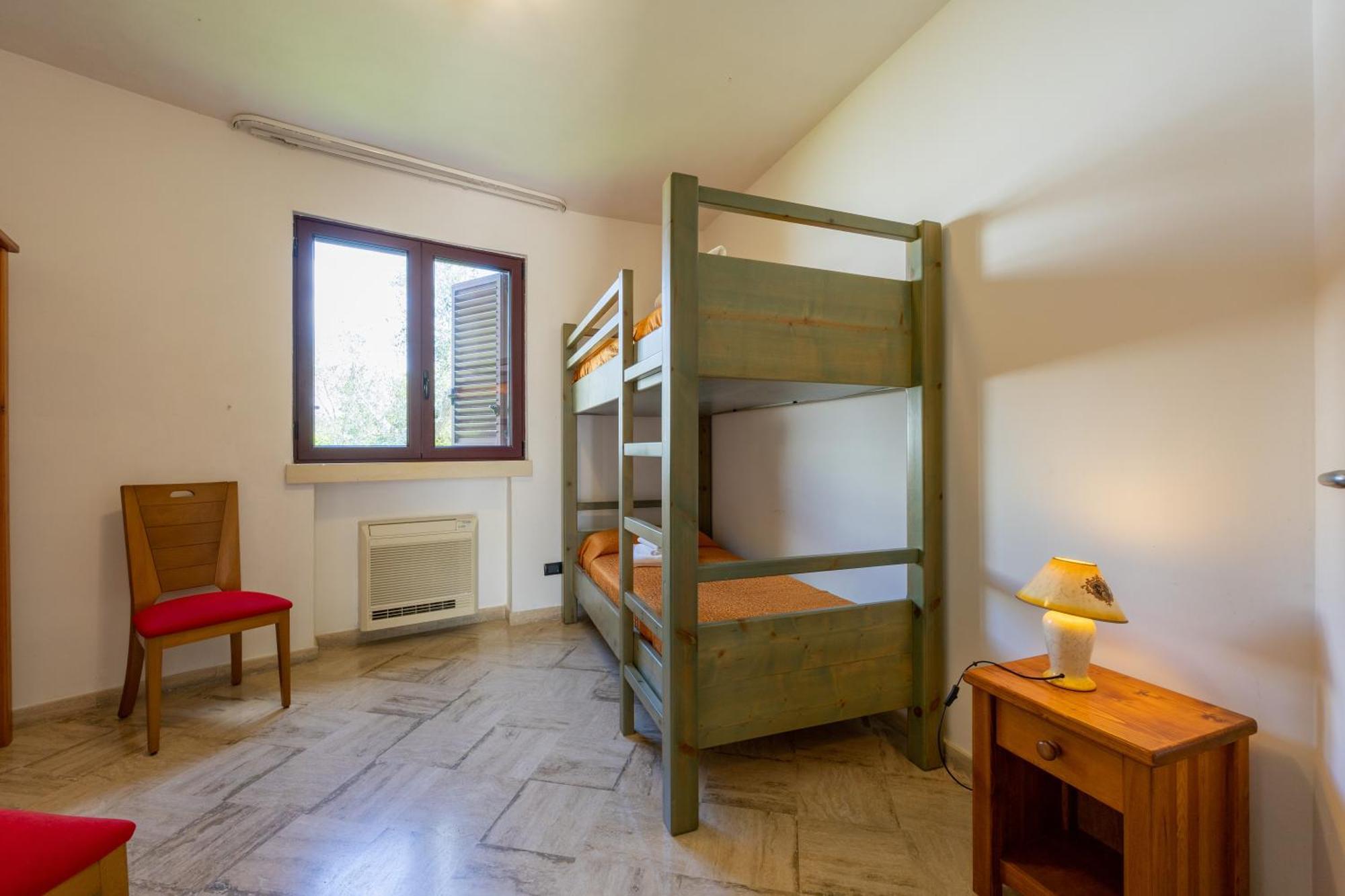 Hotiday Room Collection - Gallipoli Masseria Bagian luar foto
