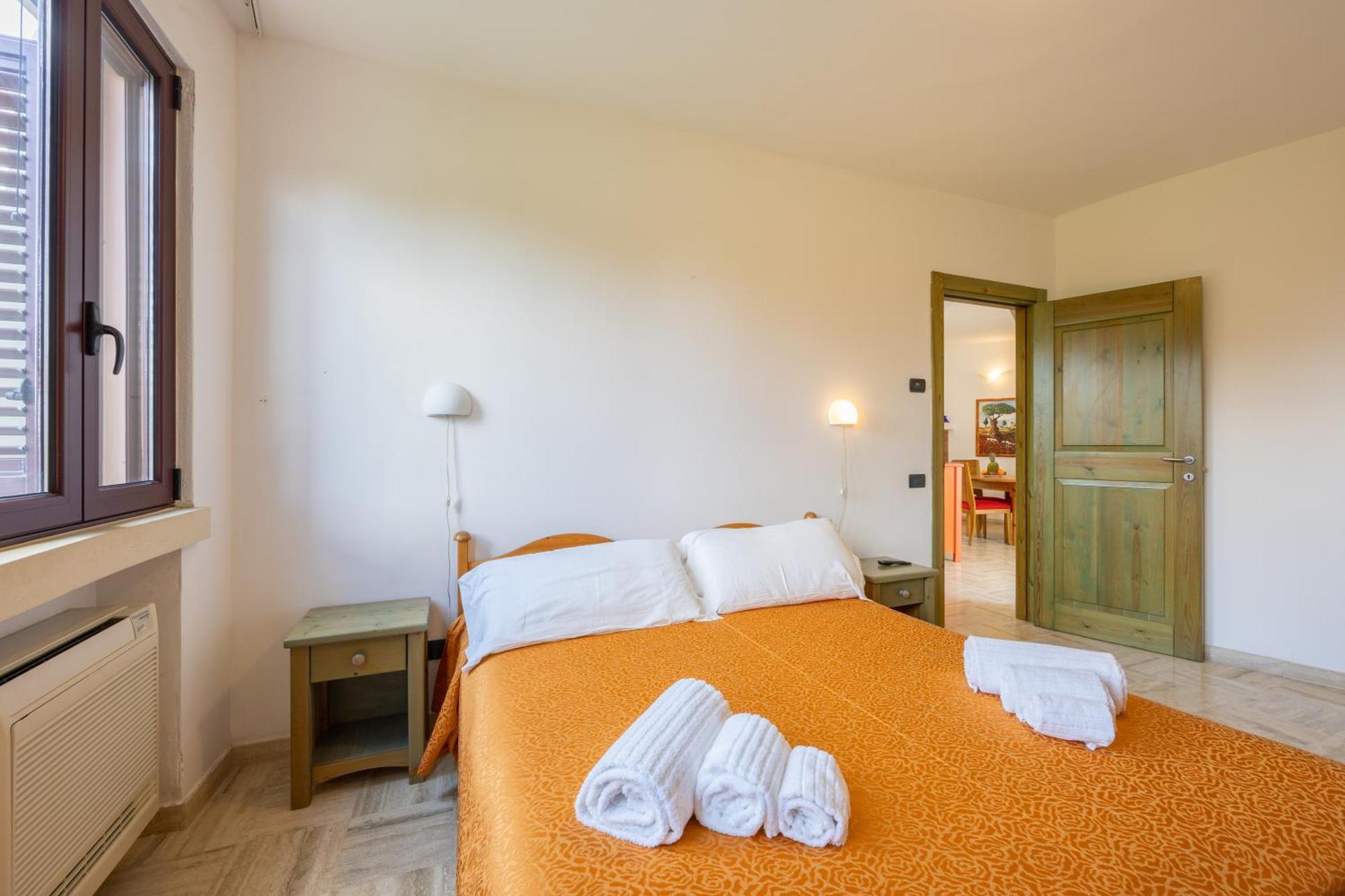 Hotiday Room Collection - Gallipoli Masseria Bagian luar foto