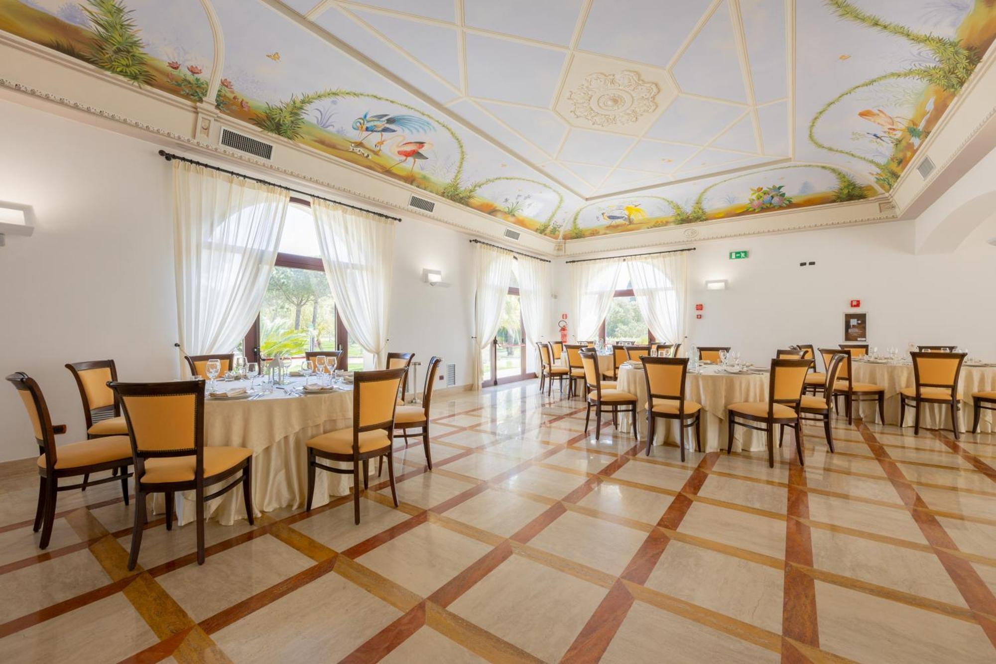 Hotiday Room Collection - Gallipoli Masseria Bagian luar foto